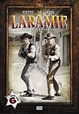 Laramie In Color Part One - 28 episodes!