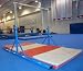 Gymnastics Expandable Junior Training Bar