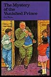 The mystery of the vanished prince : being the ninth adventure of the Five Find-outers and Dog
