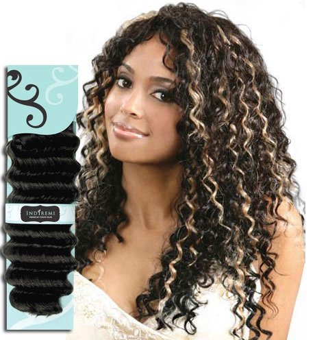 How To Get Bobbi Boss Indiremi 100 Premium Virgin Remi Hair Weave