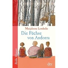 Die Fuechse von Andorra
