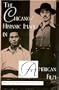Chicano - Hispanic Image in American Film