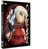 CANAAN 4 [DVD]