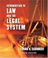 Introduction to Law and the Legal System