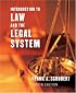 Introduction To Law And The Legal System