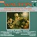 Walton: Belshazzar's Feast, Coronation Te Deum, Gloria