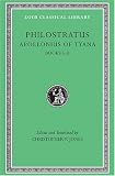 Buy : Life of Apollonius of Tyana, Vol. 2: Books 5-8 (Loeb Classical Library)