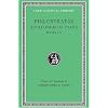 Life of Apollonius of Tyana, Vol. 2: Books 5-8 (Loeb Classical Library)