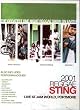Reggae Sting 2001 - Live at Jam World, Portmore