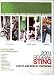 Reggae Sting 2001 - Live at Jam World, Portmore