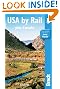 USA by Rail, 8th: Plus Canada's Main Routes