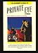Books : The Mammoth Book of Private Eye Stories