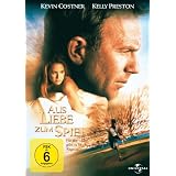 Aus Liebe zum Spielvon "Kevin Costner"