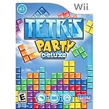 Tetris Party Deluxe