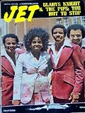Jet Magazine June 20, 1974 Gladys Knight & the Pips