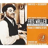 Complete Recorded Works 2: A Handful of Keys