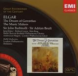 Elgar: The Dream of Gerontius; The Music Makers (Great Recordings of the Century)