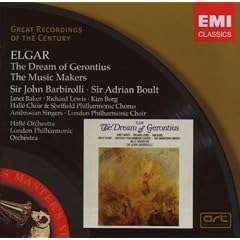 The Dream of Gerontius