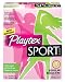 Playtex Femcare Sport Fresh Scent Tampons - Regular 16 Count