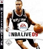 NBA Live 09