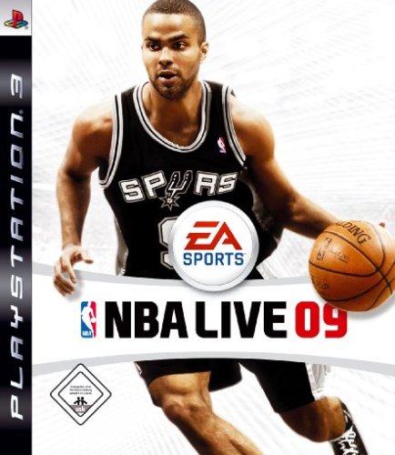 City Travel Guides Discounted  Video-Spiele : NBA Live 09