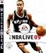 NBA Live 09