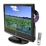 Pyle Home PTC23LD 22-Inch LCD HDTV with Built-In DVD Player