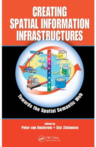 Creating Spatial Information Infrastructures: Towards the Spatial Semantic Web
