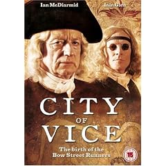 City of Vice - Series 1 [2007] [DVD] [2008]