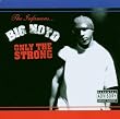 Only the Strong