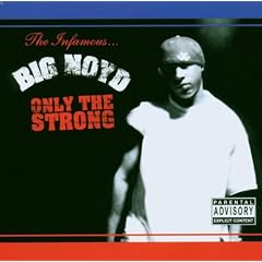 Only the Strong