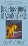 Dire Happenings at Scratch Ankle (Kate Mulcay Mystery)