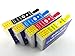 INKUTEN TM T200XL Empty Refillable Ink Cartridge For Epson XP-100 XP-200 XP-300 XP-400 XP-310 XP-410 WF-2510 WF-2520 WF-2530 WF-2540 printers 4pcs Empty Cartridge