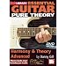 Essential Guitar Pure Theory: Harmony & Theory Advanced