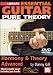 Third Party New : Essential Guitar Pure Theory: Harmony & Theory Advanced