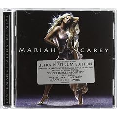 The Emancipation of Mimi (Platinum Edition)