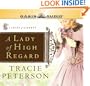 A Lady of High Regard (Ladies of Liberty, Book 1)