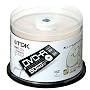 TDK DVD-R�^��p 1-8�{���L�^�Ή� 50������ [DVD-R120ALX50PU]