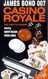 Review Retro Video  / Charles K. Feldman's Casino Royale (1967) [1954]