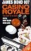Charles K. Feldman's Casino Royale (1967) [1954]