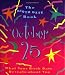 Book The Birth Date Book October 25: What Your Birthday Reveals About You