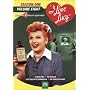 I Love Lucy - Season One (Vol. 8)