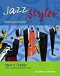 Jazz Styles: History and Analysis
