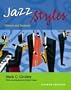 Jazz Styles: History and Analysis (8th Edition)