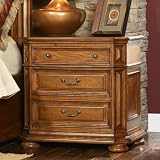 Riverside Seville Square Nightstand