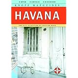 knopf mapguide havana knopf mapguides