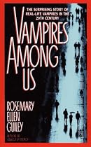 Vampires among Us