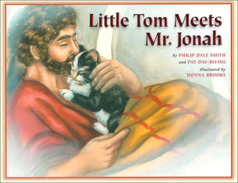 Little Tom Meets Mr. Jonah