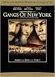 Gangs of New York (Two-Disc Collector's Edition)