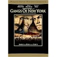 Gangs of New York (Two-Disc Collector's Edition)